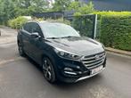 Hyundai tucson, Auto's, Leder, Diesel, Particulier, Tucson