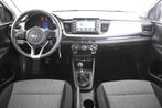 Kia Stonic 1.2 MPi ComfortLine *Airco*Carplay*, Voorwielaandrijving, 118 g/km, Wit, Bedrijf