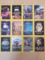 National Geographic, Nederlands, Jaargang 2017, Ophalen, 1980 tot heden, Tijdschrift
