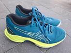 Asics sportschoenen, Kinderen en Baby's, Kinderkleding | Schoenen en Sokken, Ophalen, Asics, Sportschoenen, Zo goed als nieuw