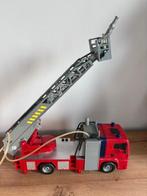 Lumière/son du camion de pompiers, Enlèvement ou Envoi, Comme neuf