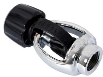 Aqualung DIN to INT Adaptor - NEW beschikbaar voor biedingen