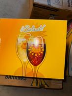 Glazen, Verzamelen, Glas en Drinkglazen, Ophalen