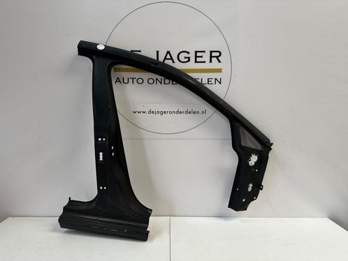 VW GOLF 8 VIII 5H ZIJPANEEL RECHTS VOOR 5H4809052 5H6809666, Auto-onderdelen, Carrosserie, Volkswagen, Voor, Rechts, Gebruikt