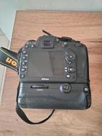 Nikon pakket, Audio, Tv en Foto, Fotocamera's Digitaal, Ophalen, Zo goed als nieuw, Spiegelreflex, Nikon
