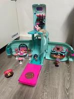 L.O.L. OMG Surprise Glam N Go Camper, Enlèvement, Comme neuf