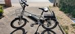 Belgocycle Urban City kleine elektrische fiets, Ophalen, Zo goed als nieuw
