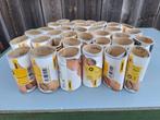 Partij (34x) Mirka schuurrollen 93mm x 2,5m korrel 320, Ophalen of Verzenden, Nieuw