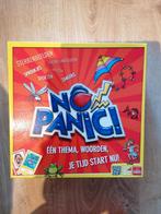 Spel No Panic!, Comme neuf, Enlèvement ou Envoi