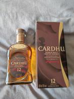 Cardhu single malt whisky, Verzamelen, Ophalen of Verzenden, Zo goed als nieuw