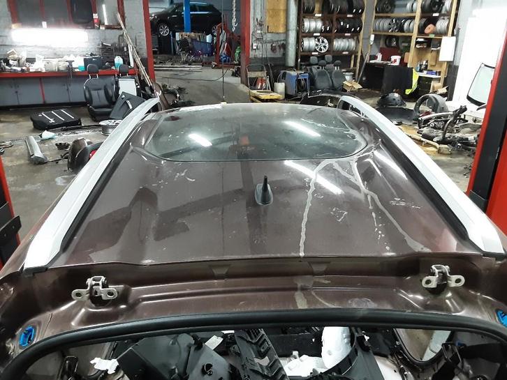 DIVERSEN Peugeot 2008 (CU) (01-2013/12-2019), Auto-onderdelen, Overige Auto-onderdelen, Peugeot, Gebruikt