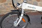 DAHON 7 Vitesses Dynamo, Fietsen en Brommers, Fietsen | Vouwfietsen, Ophalen, Zo goed als nieuw, Dahon, Versnellingen
