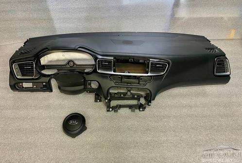 KIA PROCEED Pro Ceed 2020+ airbag set 80100-J700 80100J700 8, Auto-onderdelen, Dashboard en Schakelaars, Kia, Gebruikt, Ophalen of Verzenden
