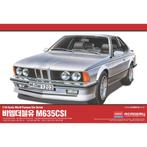ACADEMY 15102 bmw M635 CSI échelle 1/24, Hobby en Vrije tijd, Overige merken, Auto, Groter dan 1:32, Nieuw