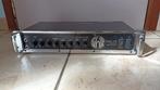 SWR bass 350 chrome (te herstellen) + SKB flightcase, Muziek en Instrumenten, Ophalen, Gebruikt, Basgitaar, 100 watt of meer