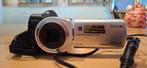 Sony Handycam DCR-SR35 - 40x Zoom, 30GB HDD, Audio, Tv en Foto, Videocamera's Digitaal, 20x of meer, Ophalen of Verzenden, Sony