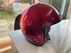 Jet helm harley davidson, Ophalen, Zo goed als nieuw