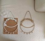 Nouveaux pendentifs de bijoux, Bijoux, Sacs & Beauté, Boucles d'oreilles, Enlèvement ou Envoi, Autres couleurs, Autres matériaux