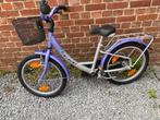 Meisjesfiets 18 inch, Fietsen en Brommers, Fietsen | Meisjes, Ophalen, Gebruikt, 18 inch, BNB Bike