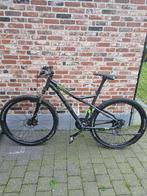 Bulls Sharptail  1 (Mountain Bike), Fietsen en Brommers, Vering, 49 tot 53 cm, Meer dan 20 versnellingen, Ophalen