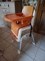 Eetstoel, Kinderen en Baby's, Ophalen, Gebruikt, Meegroeistoel, Stoelverkleiner