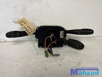 PEUGEOT 407 Stuurkolom combischakelaar 96611305XT beschikbaar voor biedingen
