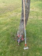 Wolf Garten - tuingereedschap - tuinmateriaal, Tuin en Terras, Hand-tuingereedschap, Ophalen, Zo goed als nieuw