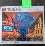 Verschillende legpuzzels van 1000 tot 1500 stukken, Ophalen of Verzenden, 500 t/m 1500 stukjes, Zo goed als nieuw