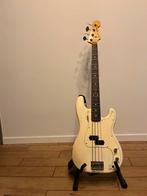 Squier JV precision, Muziek en Instrumenten, Ophalen, Gebruikt