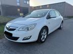 Opel astra, Auto's, Opel, Bluetooth, Elektrisch, 5 deurs, Particulier