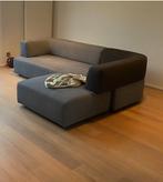 L sofa te koop scandinavian design, Ophalen, Zo goed als nieuw