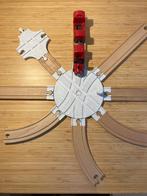 IKEA Lillabo 8-voudig draaiplateau, brio en andere., Ophalen of Verzenden, Nieuw, Onderdelen