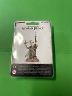 Warhammer Nomad Prince. Age of Sigmar/Old World, Enlèvement ou Envoi, Neuf, Warhammer