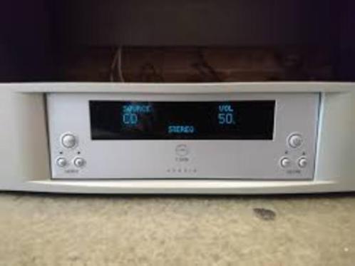 LINN voorversterker, Audio, Tv en Foto, Versterkers en Ontvangers, Zo goed als nieuw, Overige systemen, Overige merken, Ophalen of Verzenden