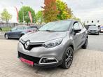 Renault captur 2016 benzine met keuring, Leder, Bedrijf, Centrale vergrendeling, Captur