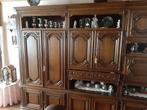 klassiek salon + eetkamer ( volledig ), Ophalen, Gebruikt, Klassiek, 4 tot 6 stoelen