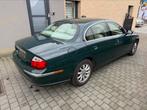 Jaguar S-type 2.5 benzine V6 - 2003 - automaat, Auto's, Jaguar, Automaat, Particulier, Benzine, S-Type