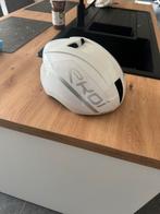 Fietshelm ekoi, Sport en Fitness, Wielrennen, Ophalen, Zo goed als nieuw, Helm