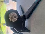 Tacx flux 2, Sport en Fitness, Wielrennen, Ophalen, Gebruikt