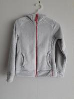 Leuke teddyvest maat 158, Kinderen en Baby's, Kinderkleding | Maat 158, Gebruikt, Meisje, Trui of Vest, Decathlon