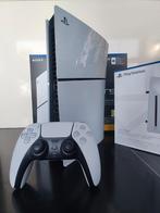 Sony Playstation 5 Slim Disc, Ophalen, Zo goed als nieuw, Playstation 5
