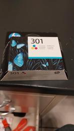 HP cartridge 301 color, Computers en Software, Ophalen