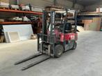 Nissan J01A16 Vorkheftruck, Zakelijke goederen, Overige aandrijving, Heftruck, Nissan