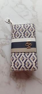 Portefeuille femme, Ophalen, Nieuw, Beige, Overige merken