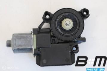 Raammotor rechts achter VW Polo 6C 6R0959812N