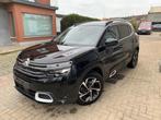 Citroën C5 Aircross 1.5 BlueHdi AUTOMAAT Feel (bj 2020), Auto's, Automaat, Stof, Gebruikt, Euro 6