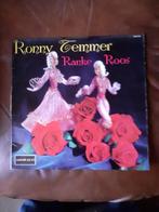 LP Ronny Temmer : Ranke roos, Cd's en Dvd's, Vinyl | Nederlandstalig, Ophalen of Verzenden