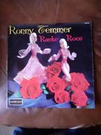 LP Ronny Temmer : Ranke roos, Ophalen of Verzenden