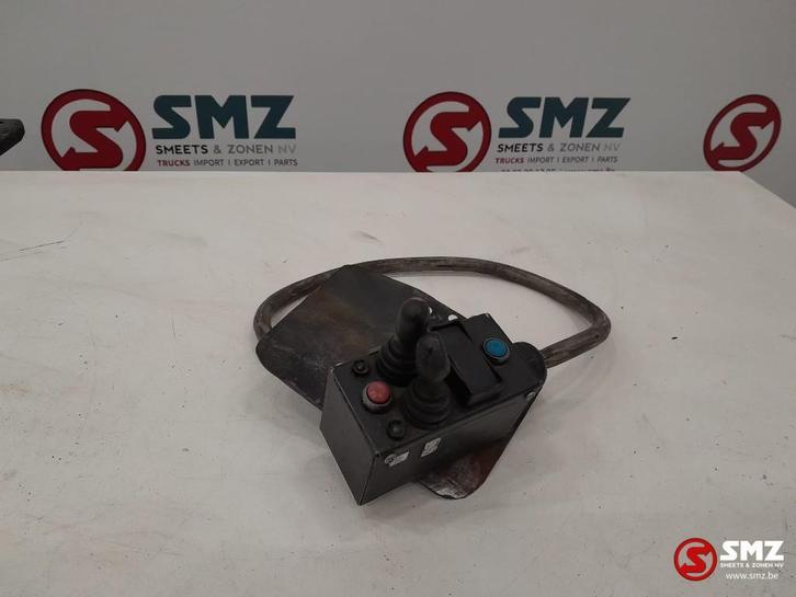 Occ système de conteneur de contrôle, Autos : Pièces & Accessoires, Pièces camion, Autres marques, Autres pièces automobiles, Utilisé