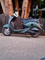 Sym mio a klasse, Fietsen en Brommers, Scooters | SYM, Ophalen, Gebruikt, Mio